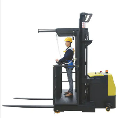 Versatile Lifting Of High-Altitude Picking Platform Overall Dimensions of 1500kg