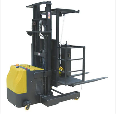 Versatile Lifting Of High-Altitude Picking Platform Overall Dimensions of 1500kg