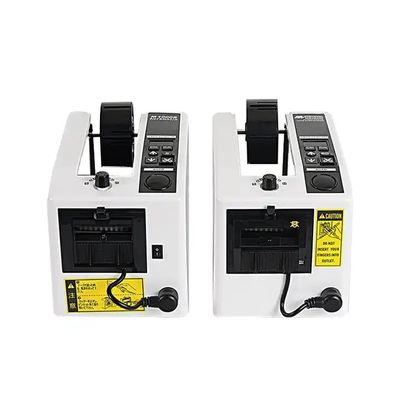 220V Industrial Packing Machines Transparent Tape Dispensing Machine Automatic