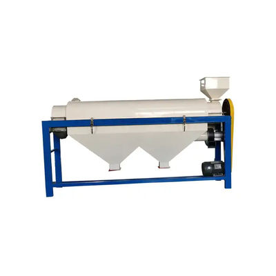 3 Phase Agricultural Farm Machinery ODM Corn Grain Processing Machine