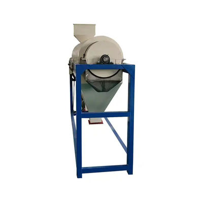 3 Phase Agricultural Farm Machinery ODM Corn Grain Processing Machine