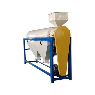3 Phase Agricultural Farm Machinery ODM Corn Grain Processing Machine