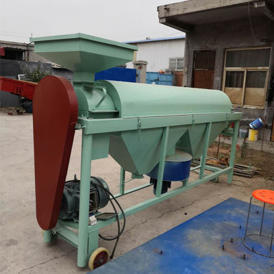 Multigrain Polishing Agricultural Farm Machinery Rice Polishing Machine OEM