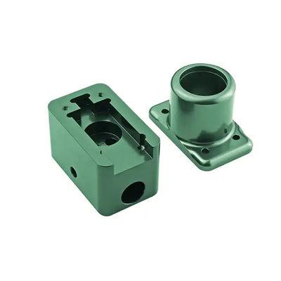 Custom CNC Machining Precision Parts