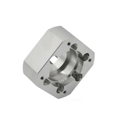 Custom CNC Machining Precision Parts