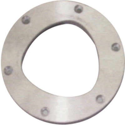 Clutch Plate Spare Parts For Floor Brushes Cleaning Equipment
