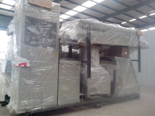 50HZ Automatic Biscuit Production Line
