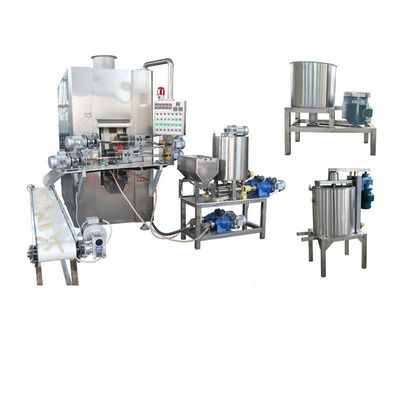 380V Food Processing Machines