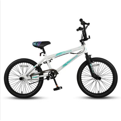 Alloy Frame Freestyle Independent Bike For Freestyle Riding