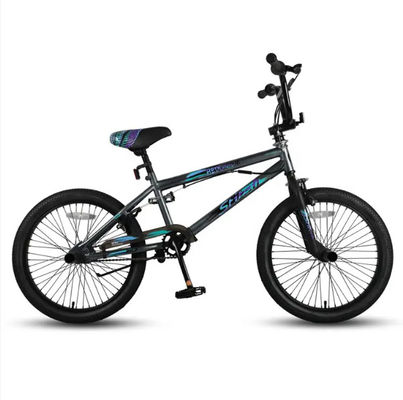 Alloy Frame Freestyle Independent Bike For Freestyle Riding