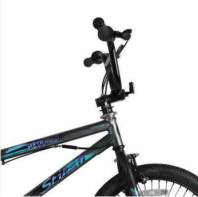 Alloy Frame Freestyle Independent Bike For Freestyle Riding