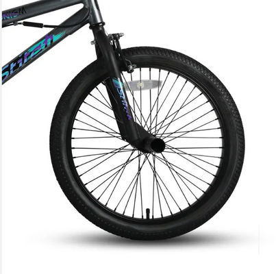 Alloy Frame Freestyle Independent Bike For Freestyle Riding
