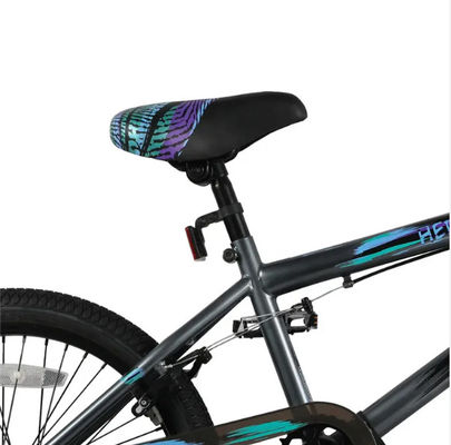 Alloy Frame Freestyle Independent Bike For Freestyle Riding