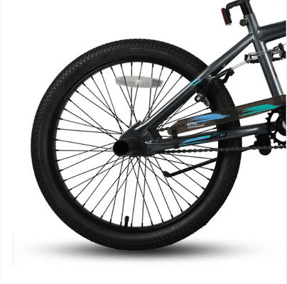 Alloy Frame Freestyle Independent Bike For Freestyle Riding
