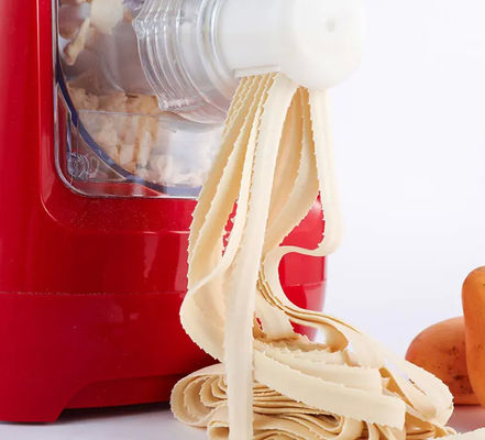 Easy Operated Pasta Making Machine Automatic Noodle Maker