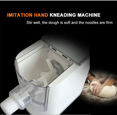 Easy Operated Pasta Making Machine Automatic Noodle Maker