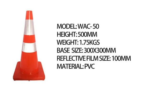 PVC Road Safety Products
