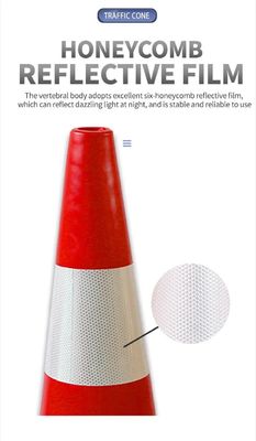 PVC Road Safety Products