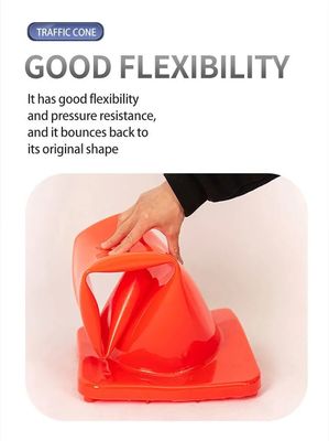 PVC Road Safety Products