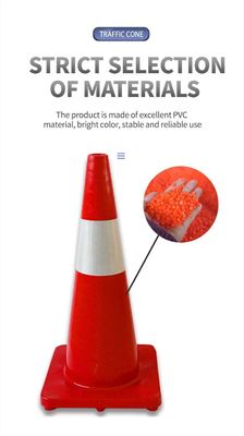 PVC Road Safety Products