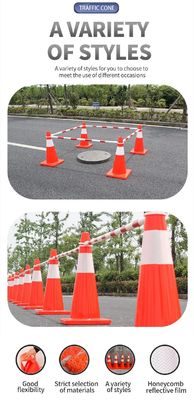 PVC Road Safety Products