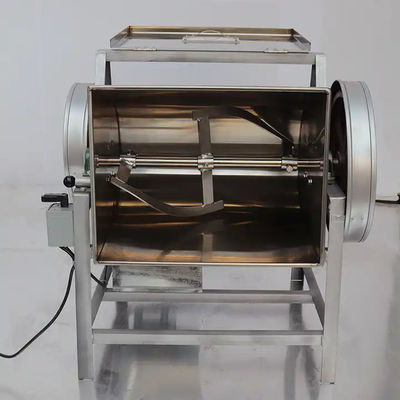 Commercial Flour Automatic Dough Mixer 220v Dough Making Machine