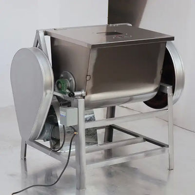 Commercial Flour Automatic Dough Mixer 220v Dough Making Machine