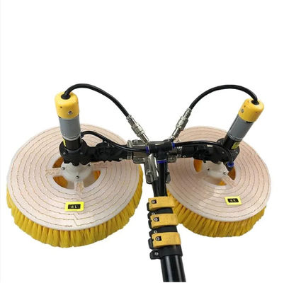 200W Cleaning Equipment Machines