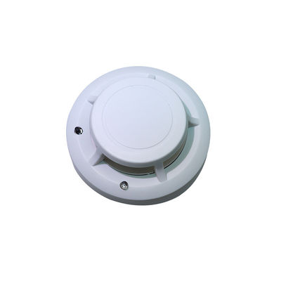 White Road Safety Products Smart Smoke Detector CE Certificate