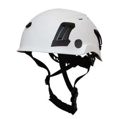 PPE ABS Mining Hard Hat Protective Safety Construction Helmet