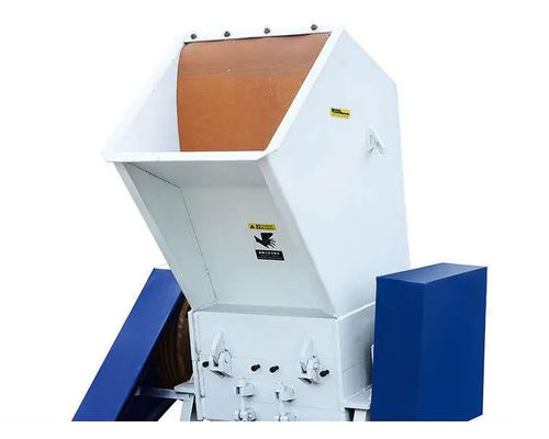 Mini Portable Industrial Plastic Bottle Shredder Machine PC80