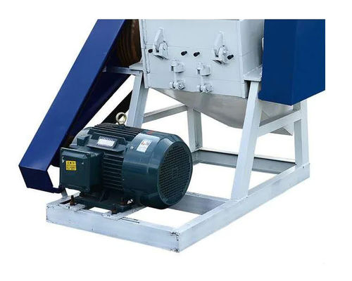 Mini Portable Industrial Plastic Bottle Shredder Machine PC80