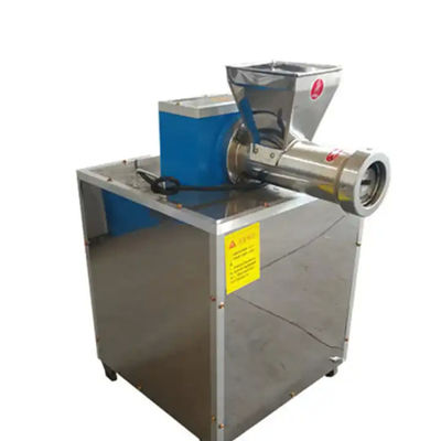 80kg Food Processing Machinery Stainless Steel Pasta Noodle Machine