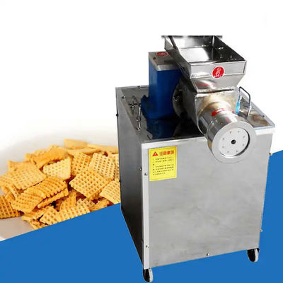 80kg Food Processing Machinery Stainless Steel Pasta Noodle Machine