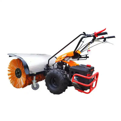 Engine Snow Removal Equipment OEM Weight 150 Kg CE Certificate