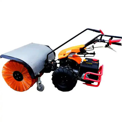 Engine Snow Removal Equipment OEM Weight 150 Kg CE Certificate