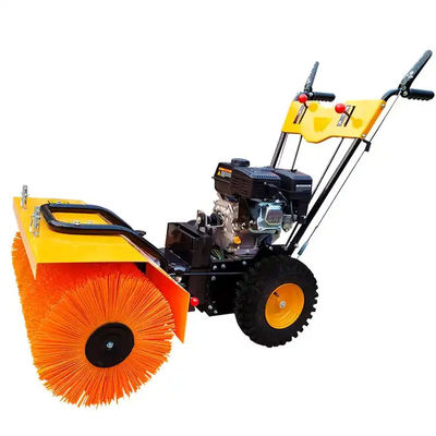 Engine Snow Removal Equipment OEM Weight 150 Kg CE Certificate