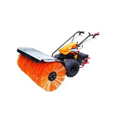 Engine Snow Removal Equipment OEM Weight 150 Kg CE Certificate