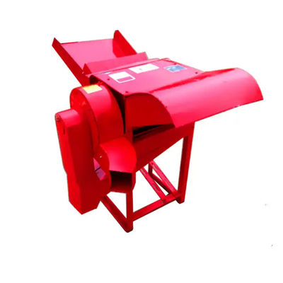 Agricultural Grain Thresher Machine Multi Functional Voltage 380V
