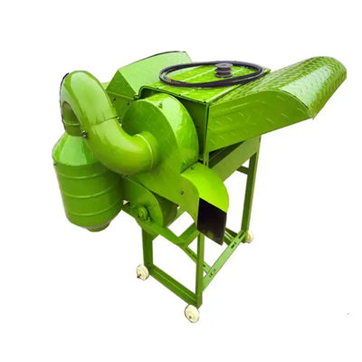 Agricultural Grain Thresher Machine Multi Functional Voltage 380V