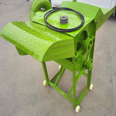 Agricultural Grain Thresher Machine Multi Functional Voltage 380V