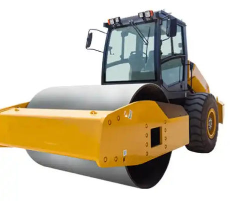 155 KW Power Road Roller
