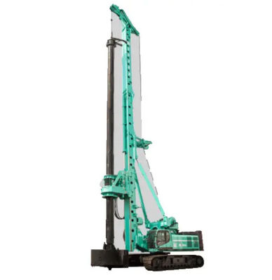 2000mm Building Construction Machines Rotary Drilling Rig