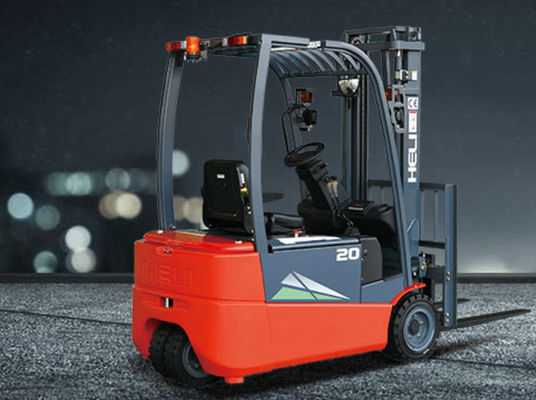 Forklift Thermostat Housing Four Wheel Forklift LPG Forklift-Pneumatic 1ton Forklift Truck