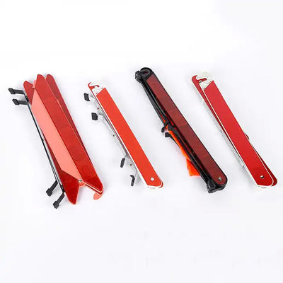 Wind Proof Car Breakdown Triangle Safety Emergency Breakdown Warning Triangle