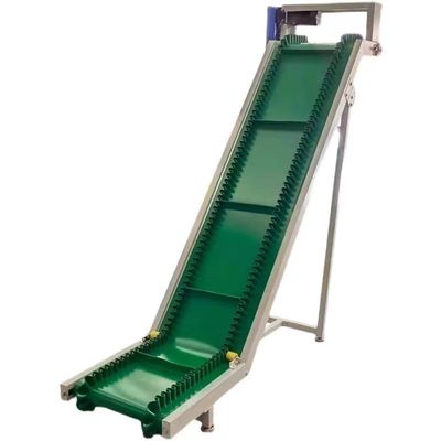 0.75KW Conveyor Assembly Line