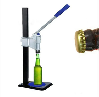 OEM Industrial Packing Machines Stainless Steel Manual Capping Machine