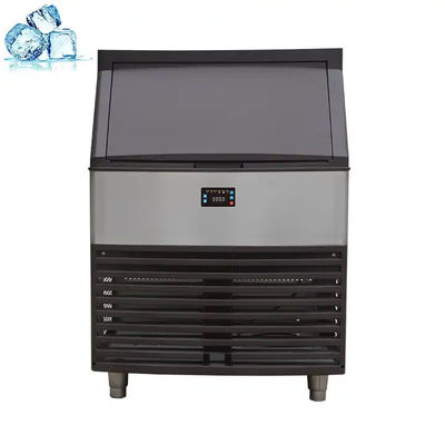 Commercial Ice Block Ice Maker Machine Cube/ Ice Making Machine