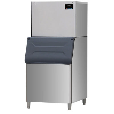 Commercial Ice Block Ice Maker Machine Cube/ Ice Making Machine