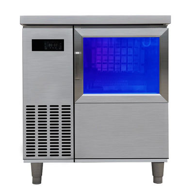 Commercial Ice Block Ice Maker Machine Cube/ Ice Making Machine